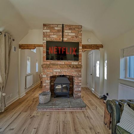 Host & Stay - Gleanings Bredon Luaran gambar