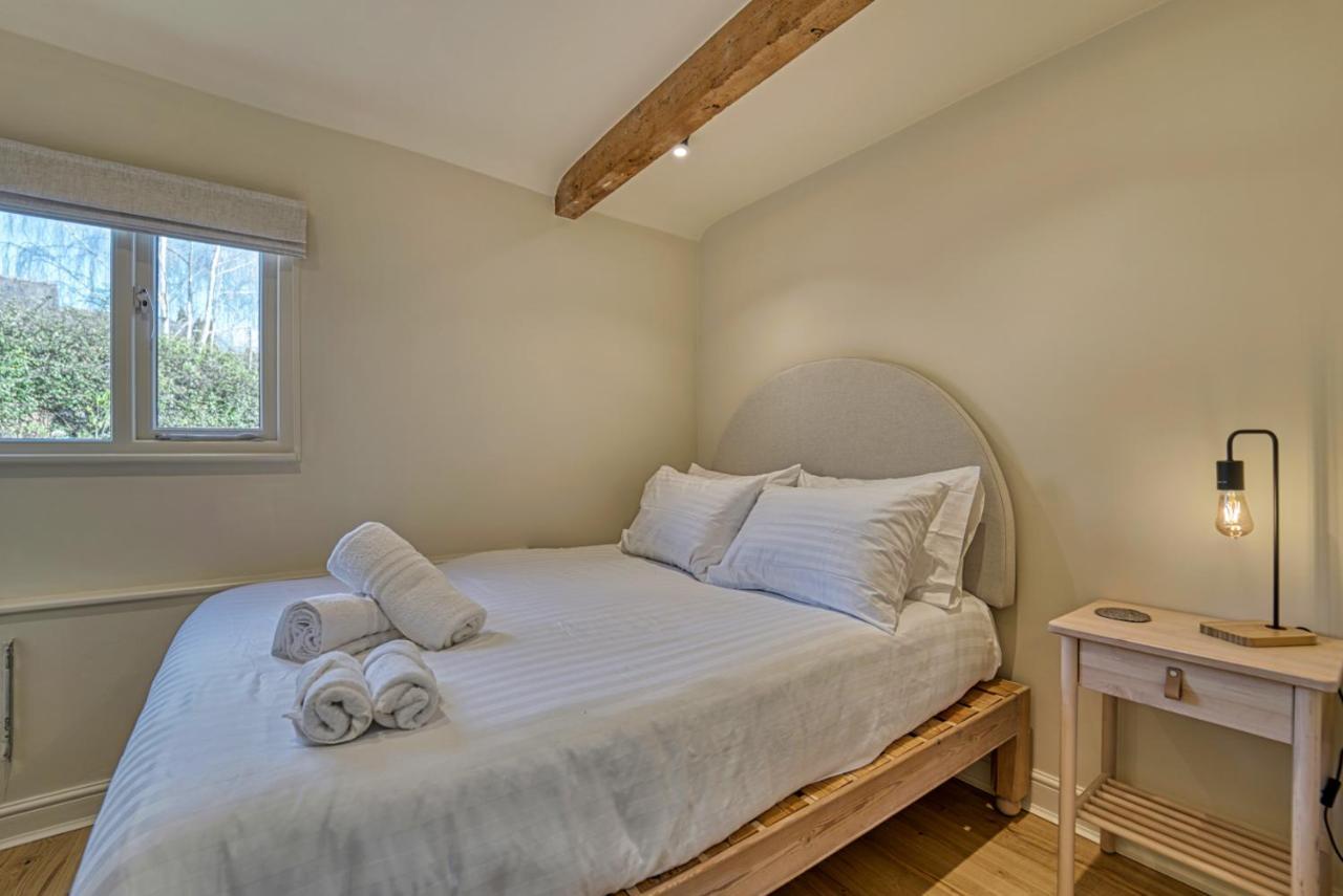 Host & Stay - Gleanings Bredon Luaran gambar
