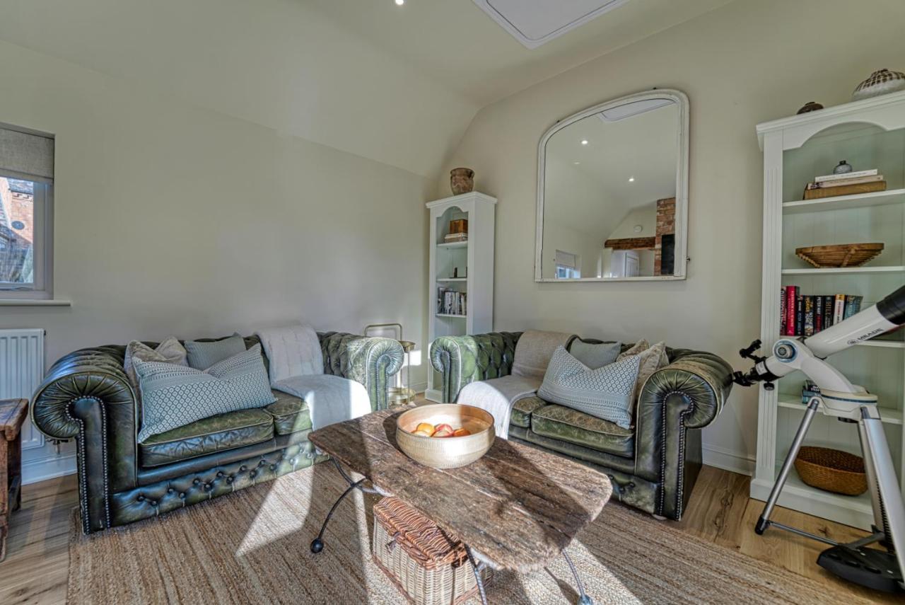Host & Stay - Gleanings Bredon Luaran gambar