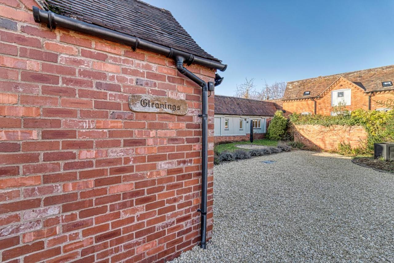 Host & Stay - Gleanings Bredon Luaran gambar