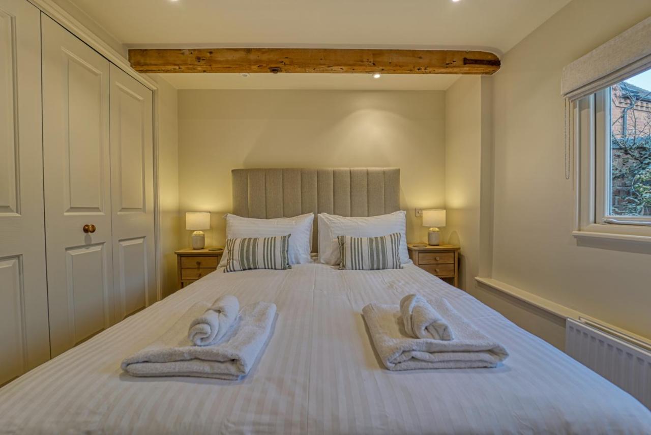 Host & Stay - Gleanings Bredon Luaran gambar