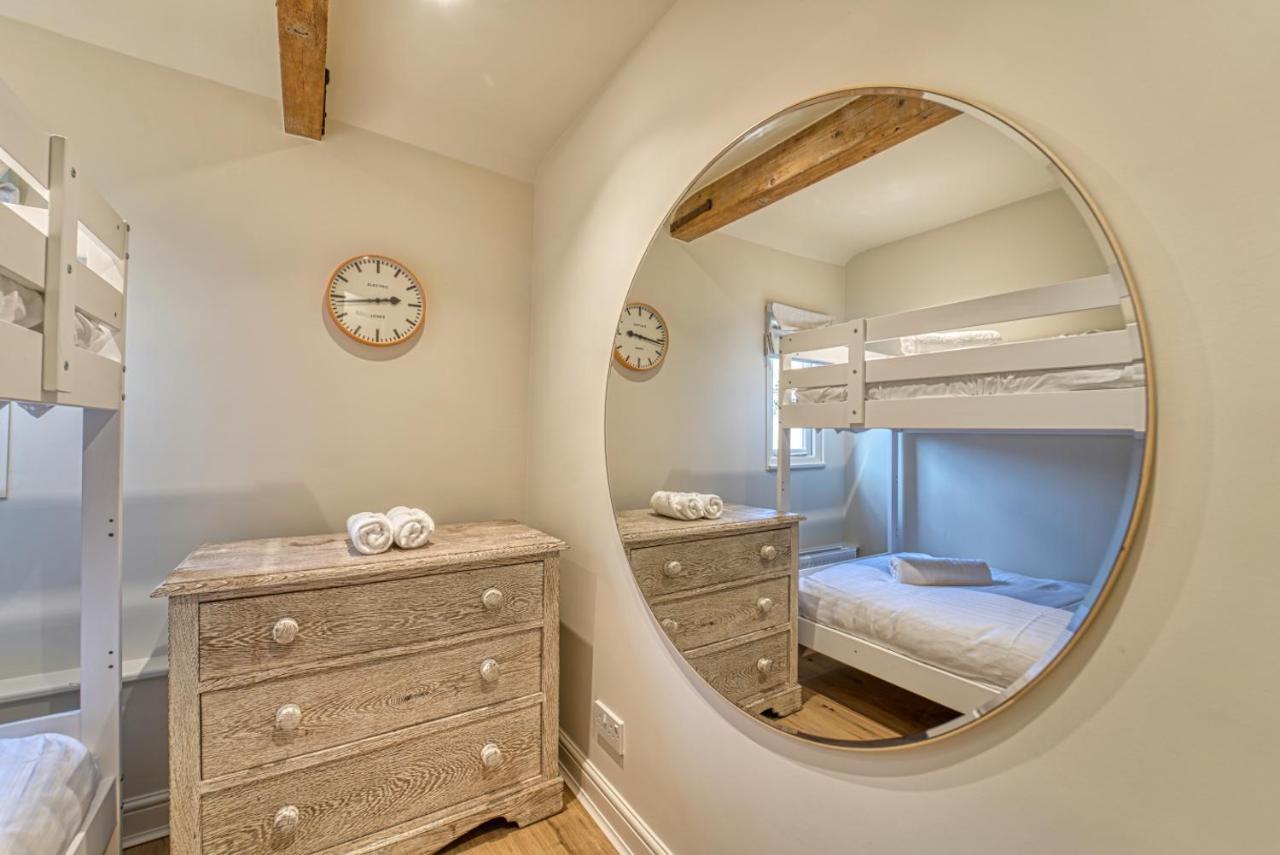 Host & Stay - Gleanings Bredon Luaran gambar