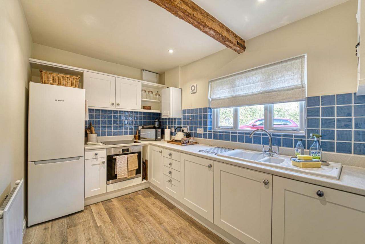 Host & Stay - Gleanings Bredon Luaran gambar