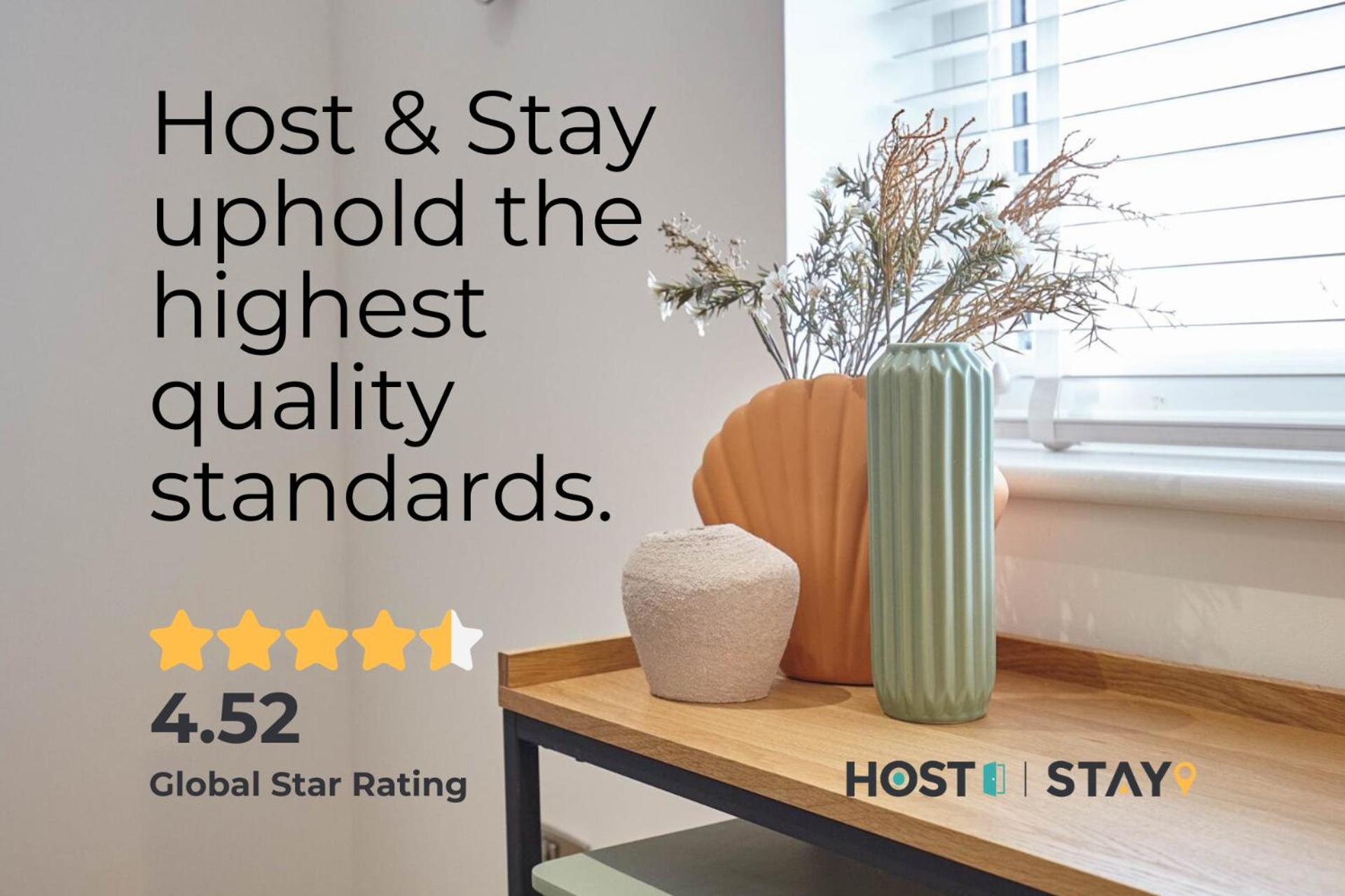 Host & Stay - Gleanings Bredon Luaran gambar